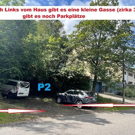 Ferienwohnungen Traubeneiche Remagen Exteriör bild