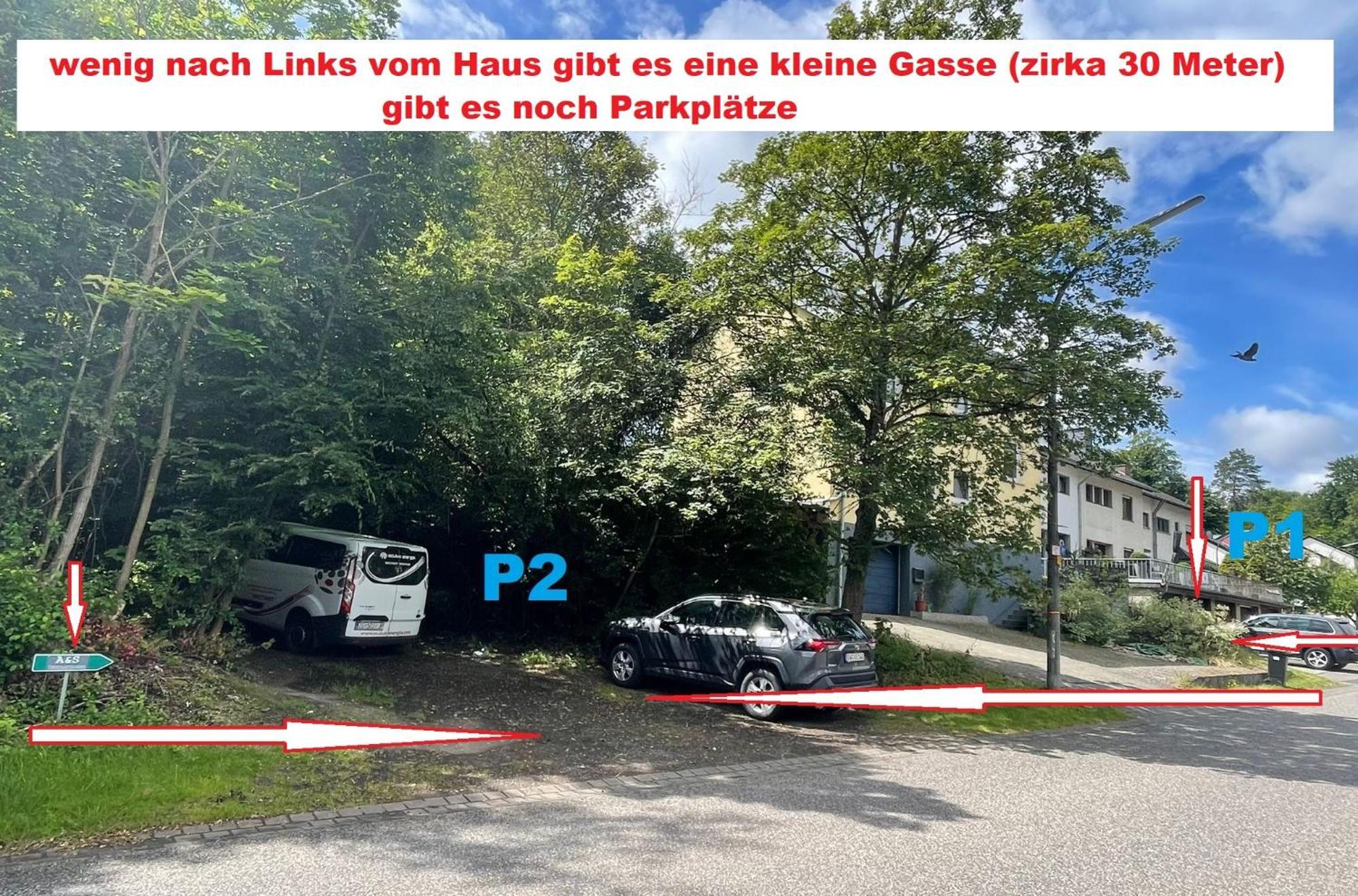 Ferienwohnungen Traubeneiche Remagen Exteriör bild